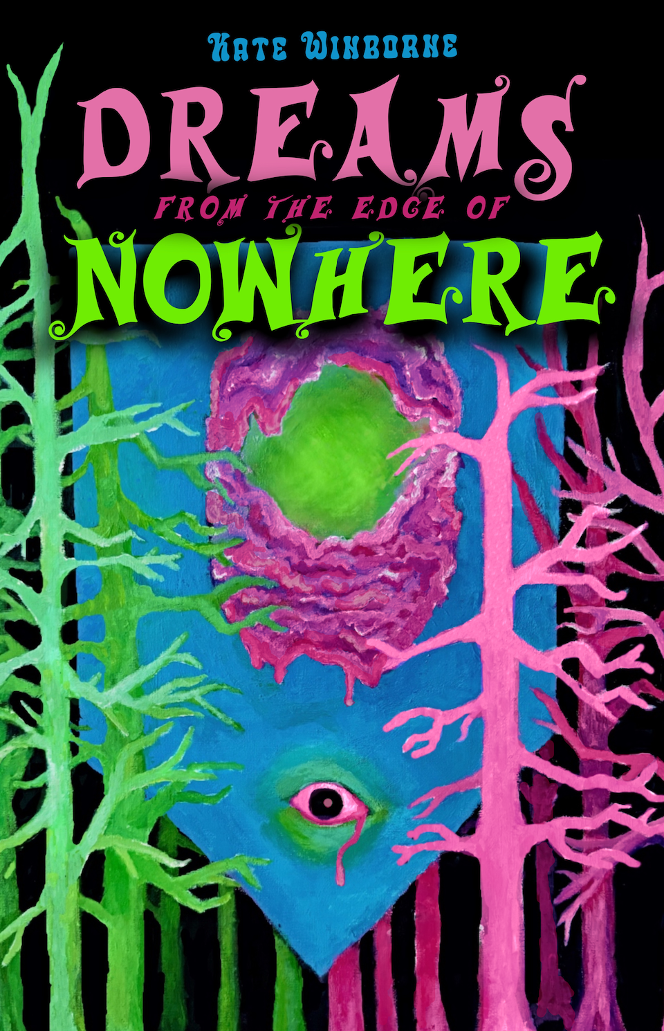 Dreams From the Edge of Nowhere