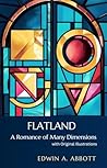Flatland (Annotat...