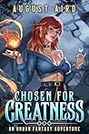 Chosen For Greatness
