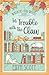 In Trouble with the Claw (A Whiskers and Words Mystery, #4)