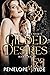 Gilded Desires (The Gilded Key Society, #4)