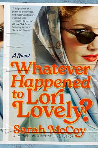Whatever Happened to Lori Lovely? (Hardcover)