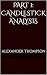 Part 1: Candlestick Analysi...