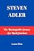 STEVEN ADLER: The Unstoppab...