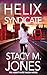 Helix Syndicate (FBI Agent Kate Walsh Book 9)