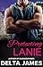 Protecting Lanie (Club Tales #6)