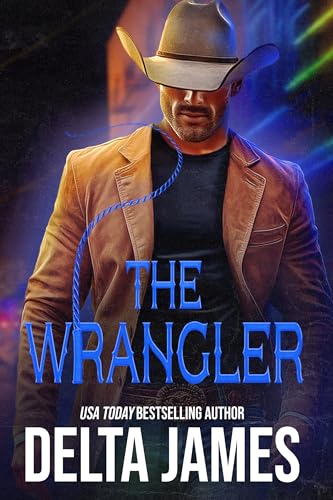 The Wrangler (Cowboys of Silver Spur Security, #2)