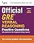 Official GRE Verbal Reasoni...