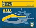 Stingray: Wasp: Technical Operations Manual