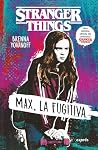 Stranger Things: ...