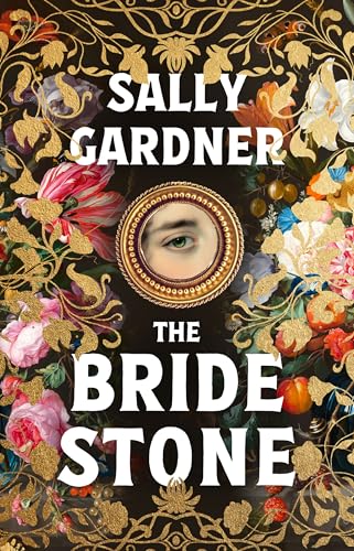 The Bride Stone (Kindle Edition)