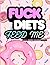 Fuck Diets Feed Me: Motivat...