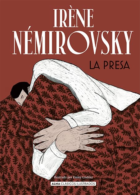 La presa (Clásicos ilustrados) (Spanish Edition)