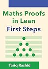 Maths Proofs in Lean: First Steps