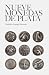 NUEVE MONEDAS DE PLATA