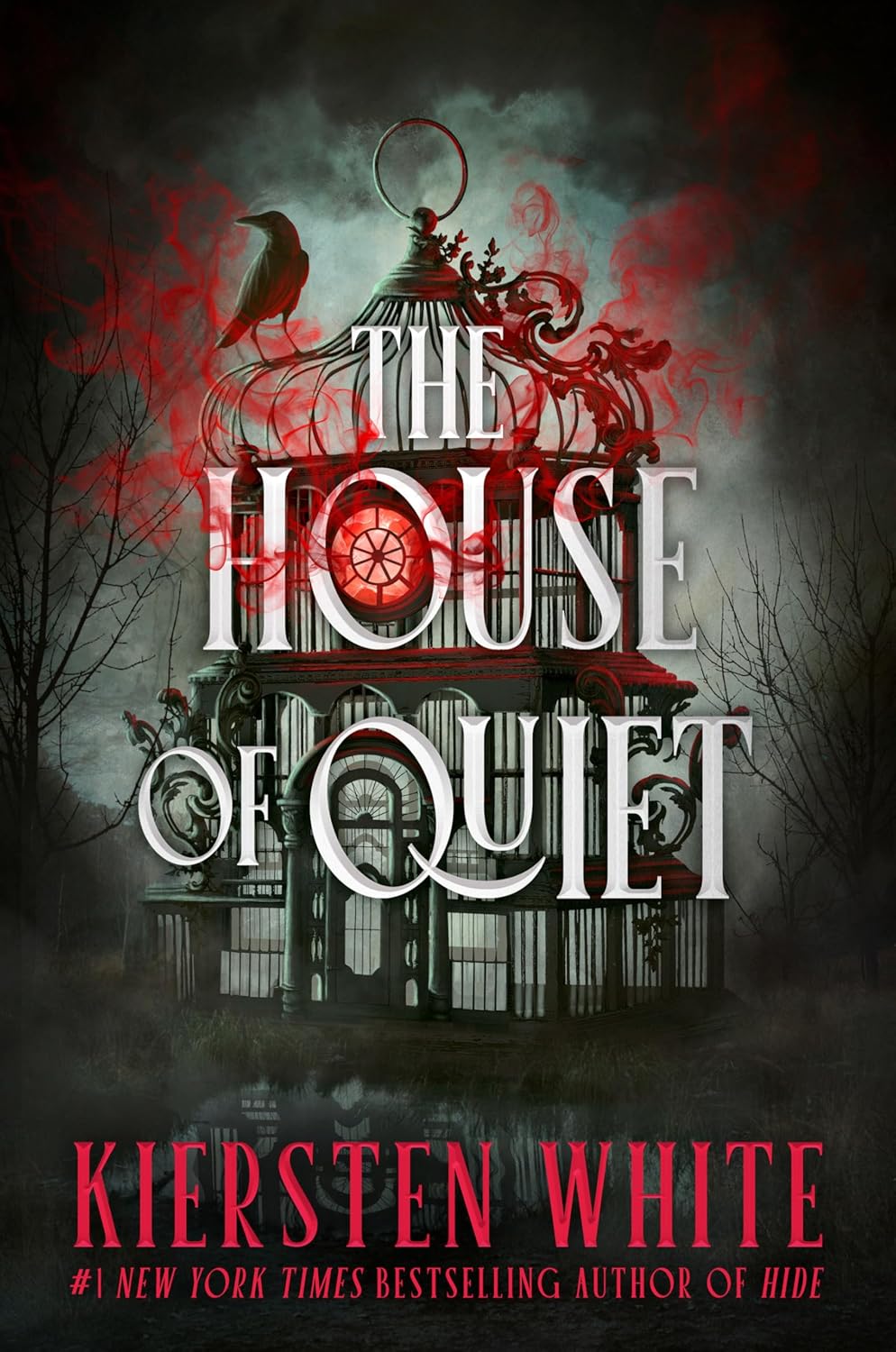 The House of Quiet
