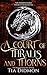 A Court of Thralls and Thorns by Tia Didmon A Court of Thralls and Thorns by Tia Didmon