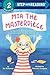 Mia the Masterpiece: An Empowering Story About Inclusivity and Growing Up with Down Syndrome (Step into Reading)