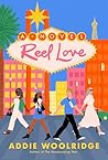 Reel Love Book cover for Reel Love