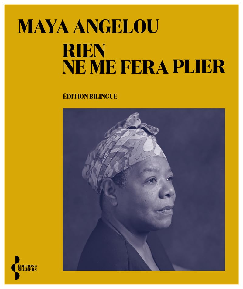Rien ne me fera plier (Paperback)