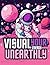 VISUAL YOUR UNEARTHLY ENERGY by Skye Cross