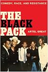 The Black Pack: C...