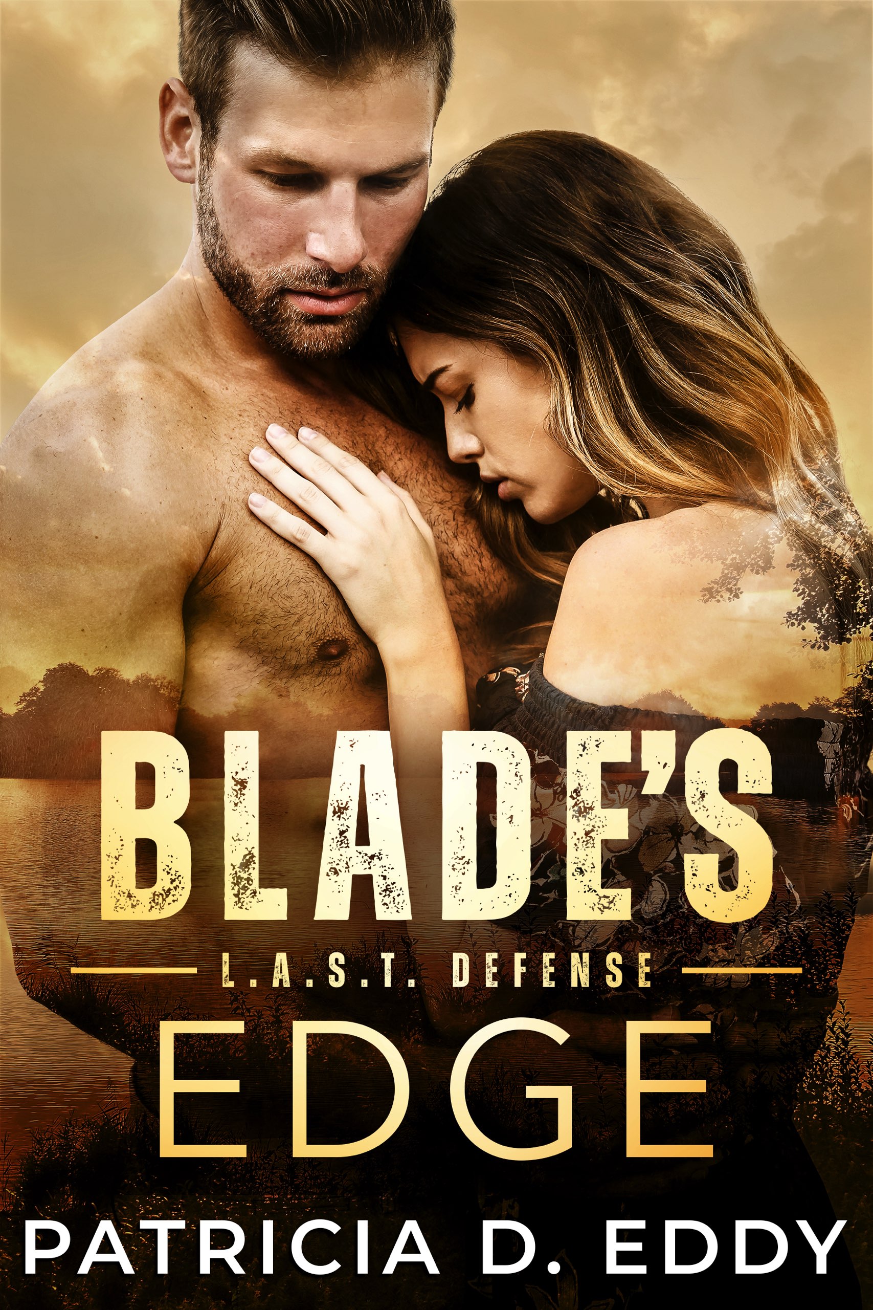 Blade's Edge