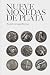 NUEVE MONEDAS DE PLATA