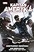 Kapitan Ameryka, Tom 8: Ame...