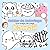 Cahier de coloriage Kawaii ...