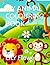 MY ANIMAL COLOURING BOOK