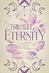 Book cover for Eternity: La Trilogia (Eternity #1-3)