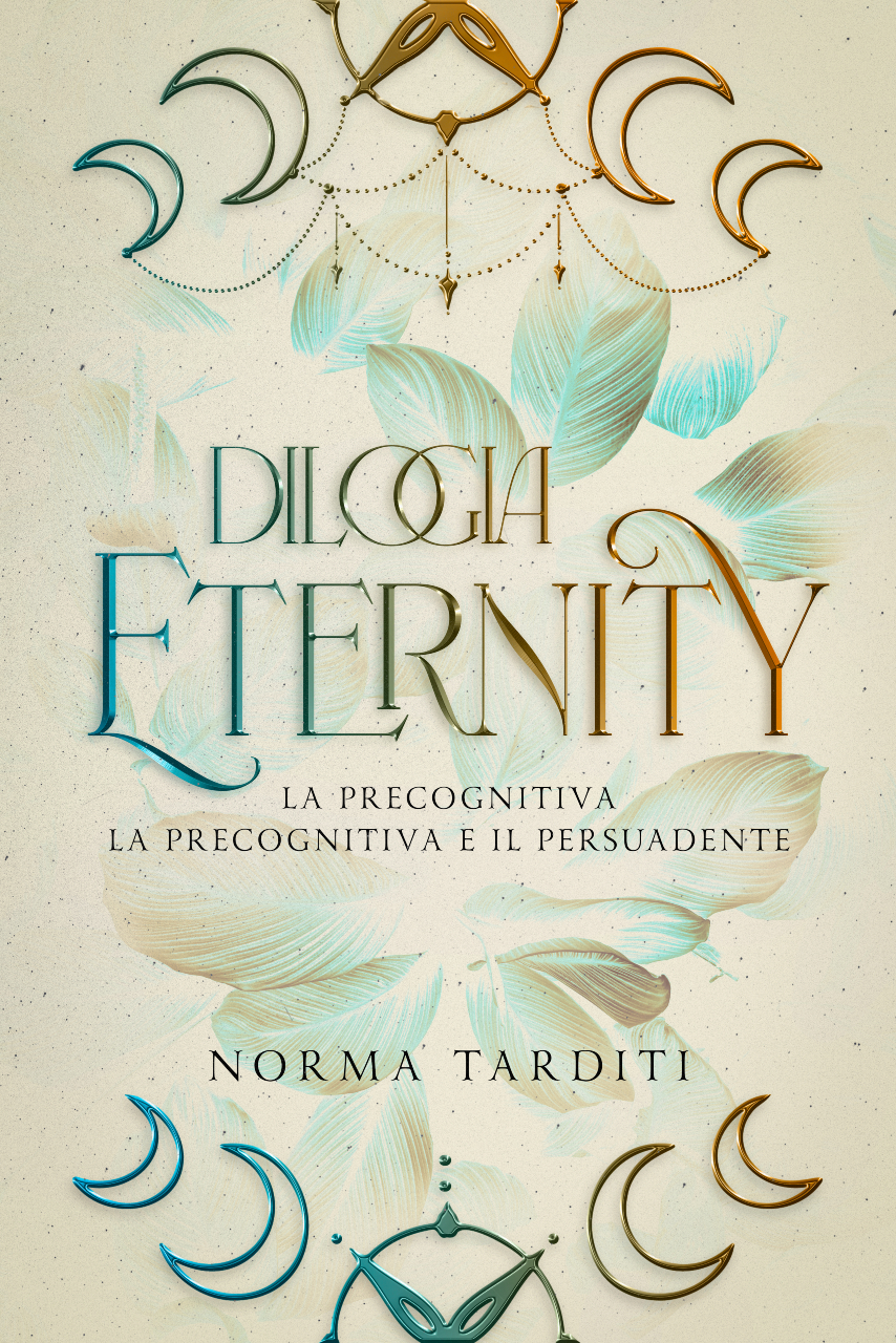 Eternity: La Dilogia (Eternity #4-5)