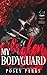 My Broken Bodyguard: Catch & Bianca: (My Broken Bodyguard Series-Interconnected Standalone Dark Romances Book 3)