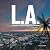 L.A. by Joakim LLoyd Raboff L.A. by Joakim LLoyd Raboff