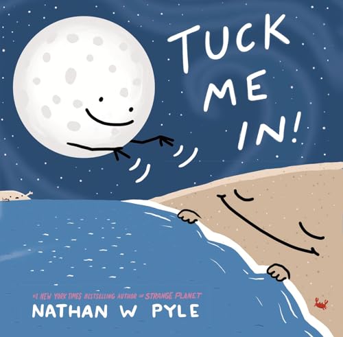 Tuck Me In (Kindle Edition)