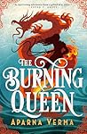 The Burning Queen