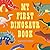 My First Dinosaur Book