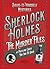 Sherlock Holmes: The Murder Files - 10 Puzzling Cases For You To Crack