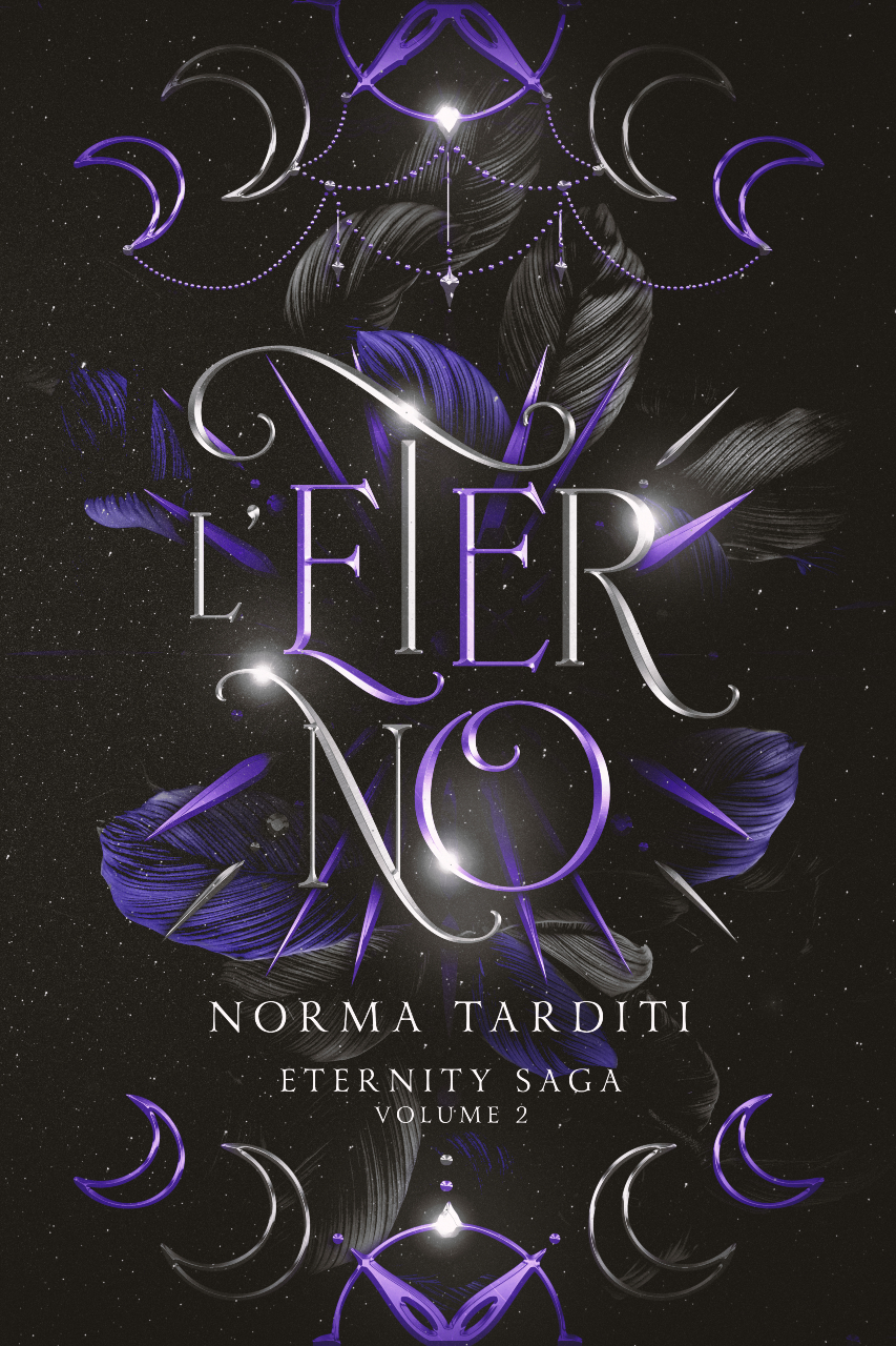 L'Eterno (Eternity #2)