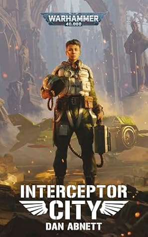 Interceptor City (Warhammer 40,000)