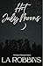 Hot July Moons (The Boys of Summer, #2)