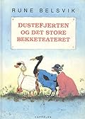 Dustefjerten og det store bekketeateret
