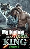 My toyboy is Alph...