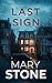 Last Sign (Emma Last FBI Mystery #13)