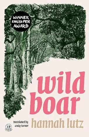 Wild Boar (Paperback)
