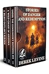 Stories of Danger...
