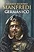 Germánico / Germanicus (Spanish Edition)