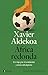 África redonda by Xavier Aldekoa