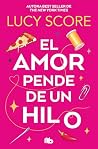 El amor pende de ...